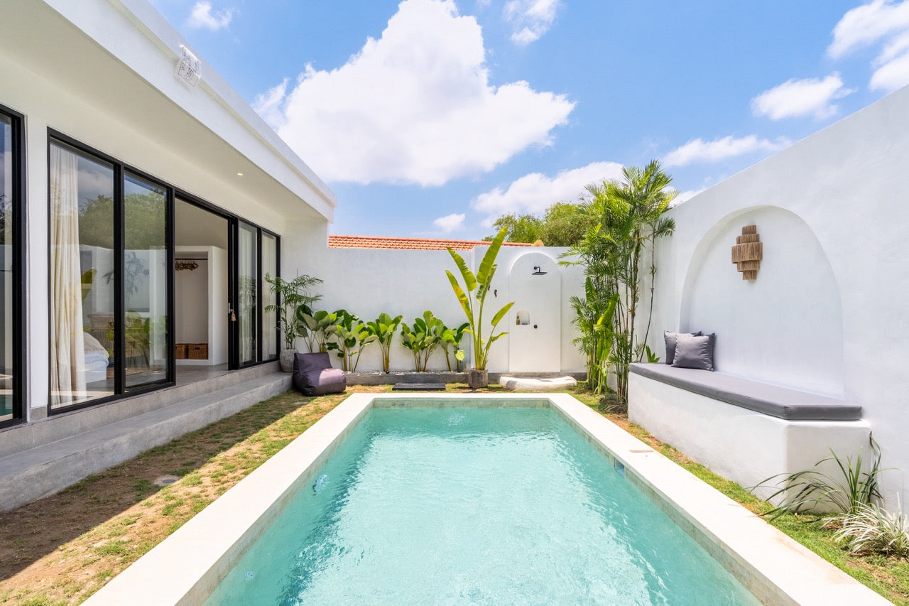 Mash | Bali Villa