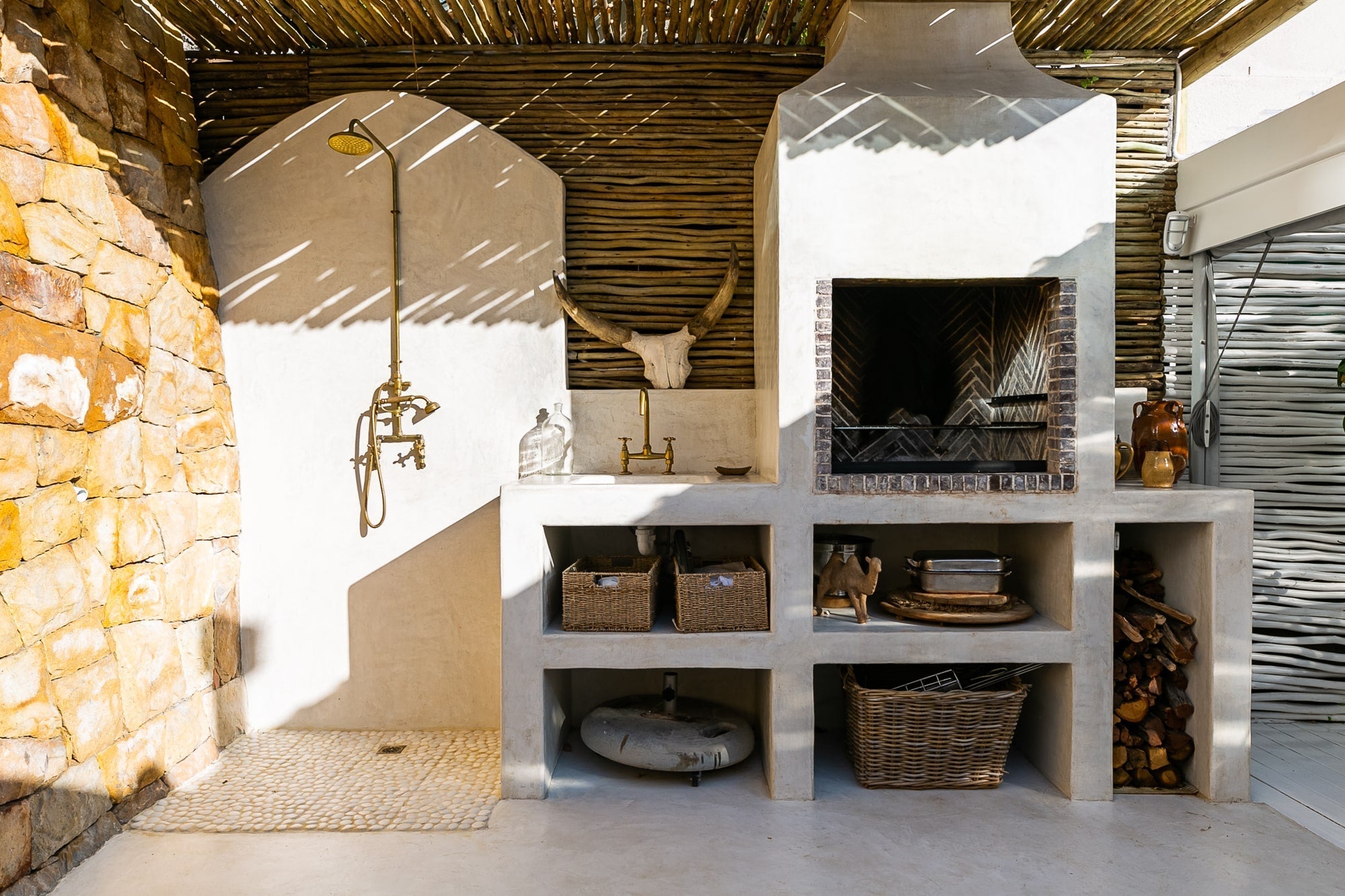 Mash Interiors | Clifton Cottage