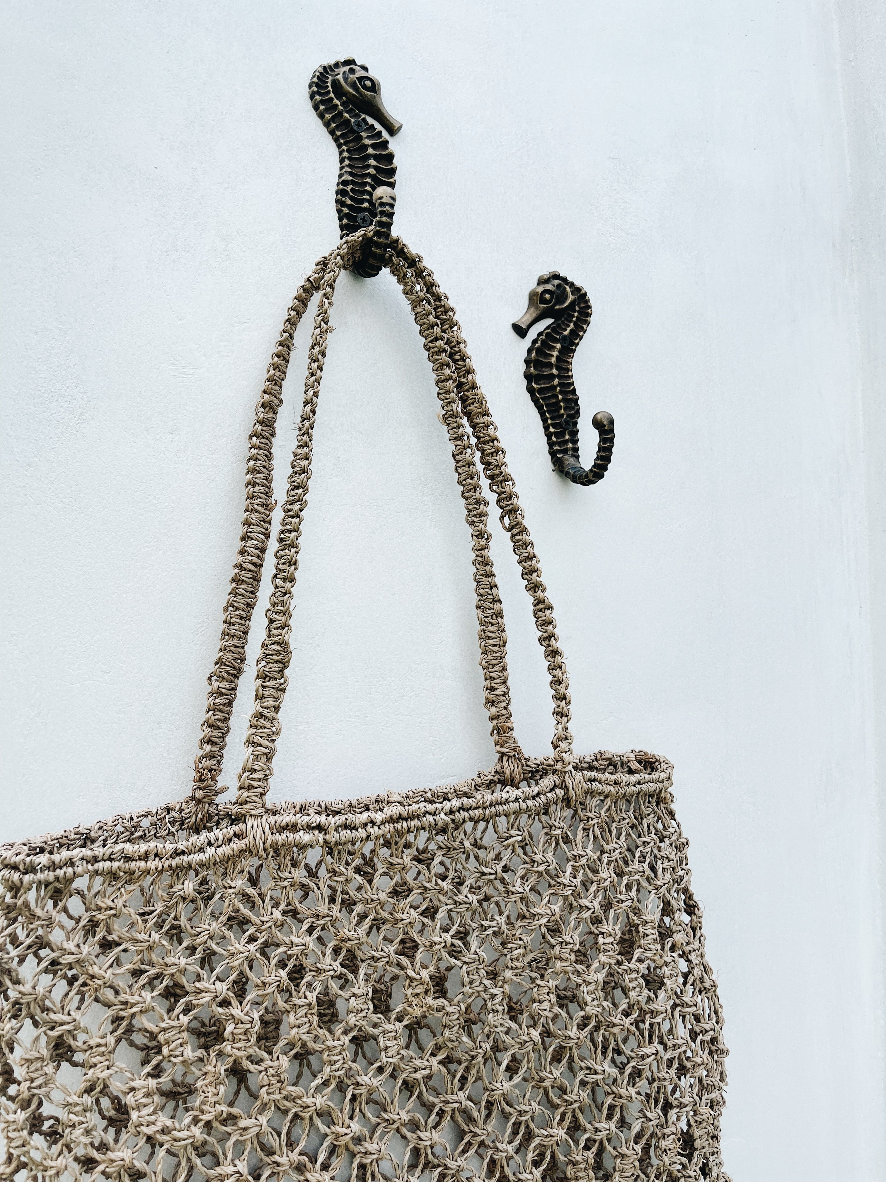 Sienna - Rustic Shopper