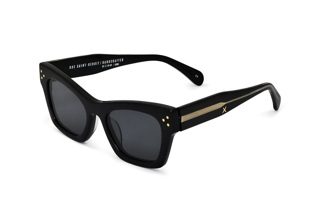 Sunglasses - Oscar x Frank