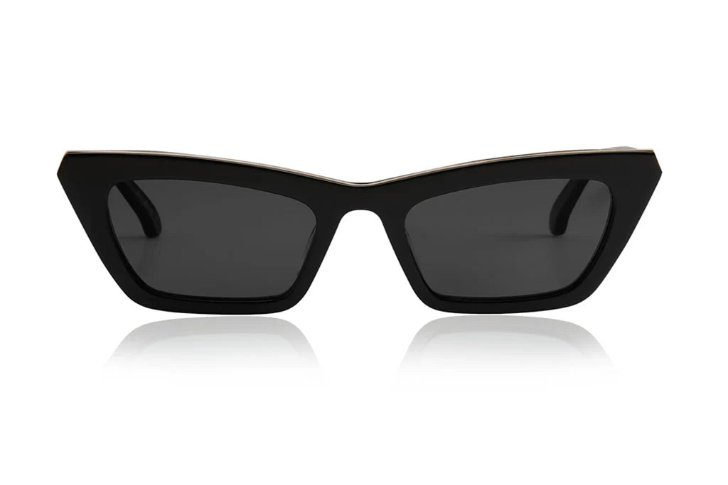 Sunglasses - Oscar x Frank