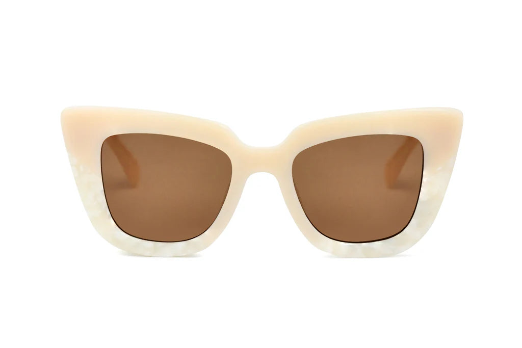 Sunglasses - Oscar x Frank