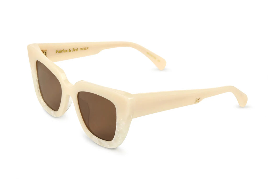 Sunglasses - Oscar x Frank