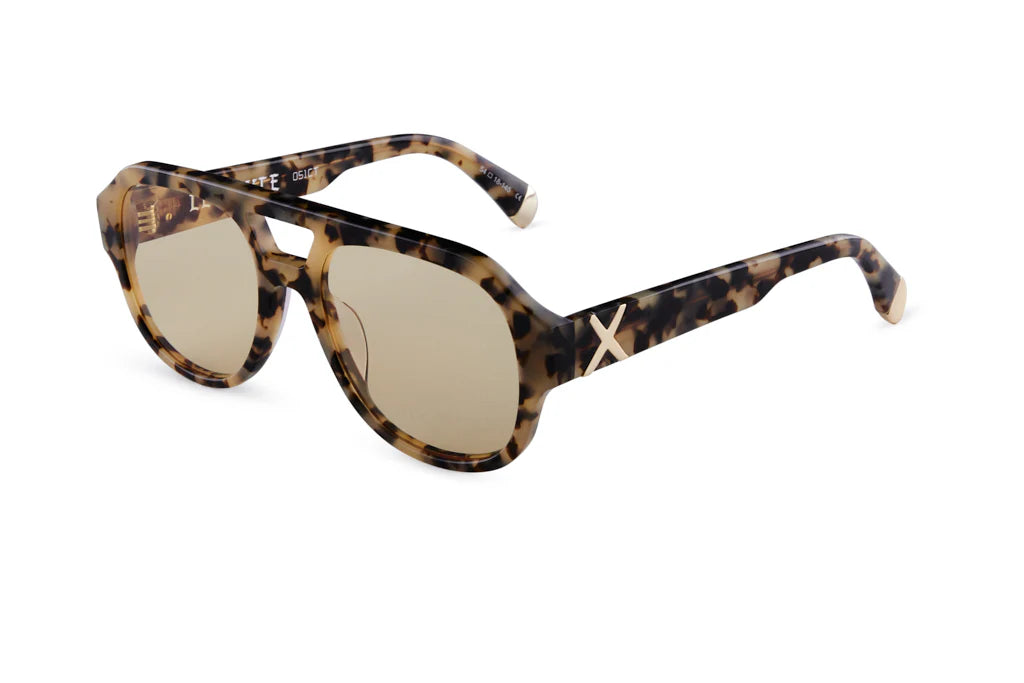 Sunglasses - Oscar x Frank