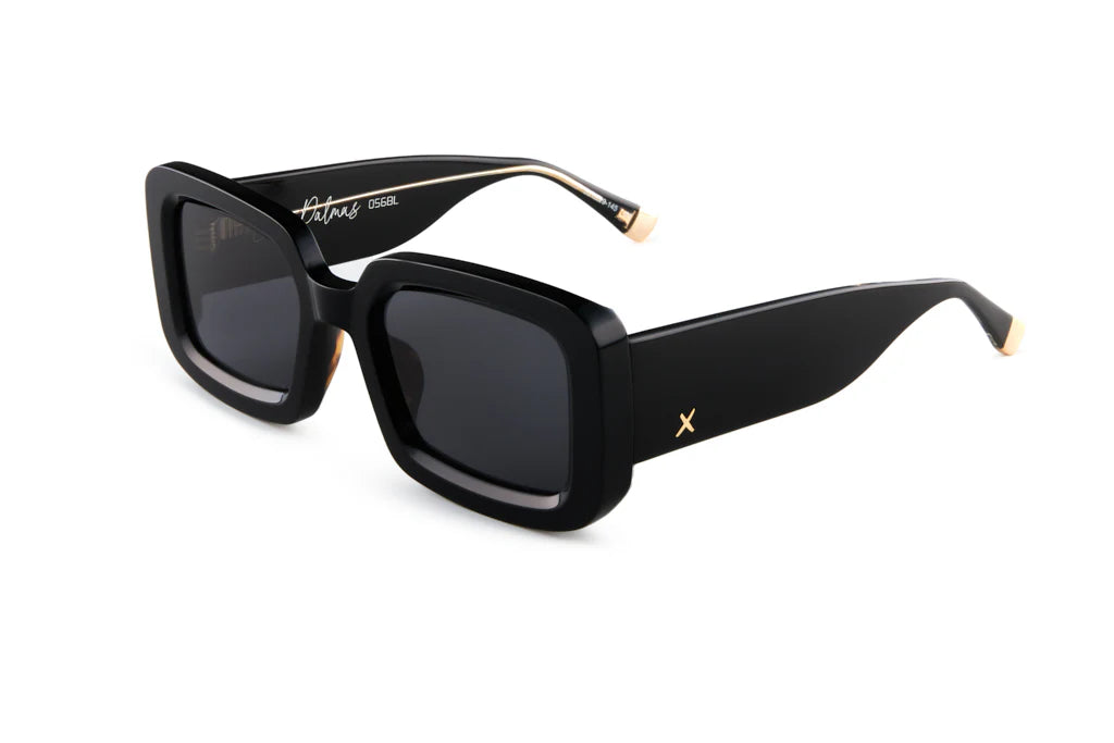 Sunglasses - Oscar x Frank