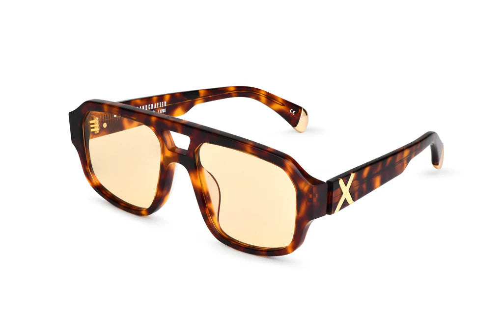 Sunglasses - Oscar x Frank