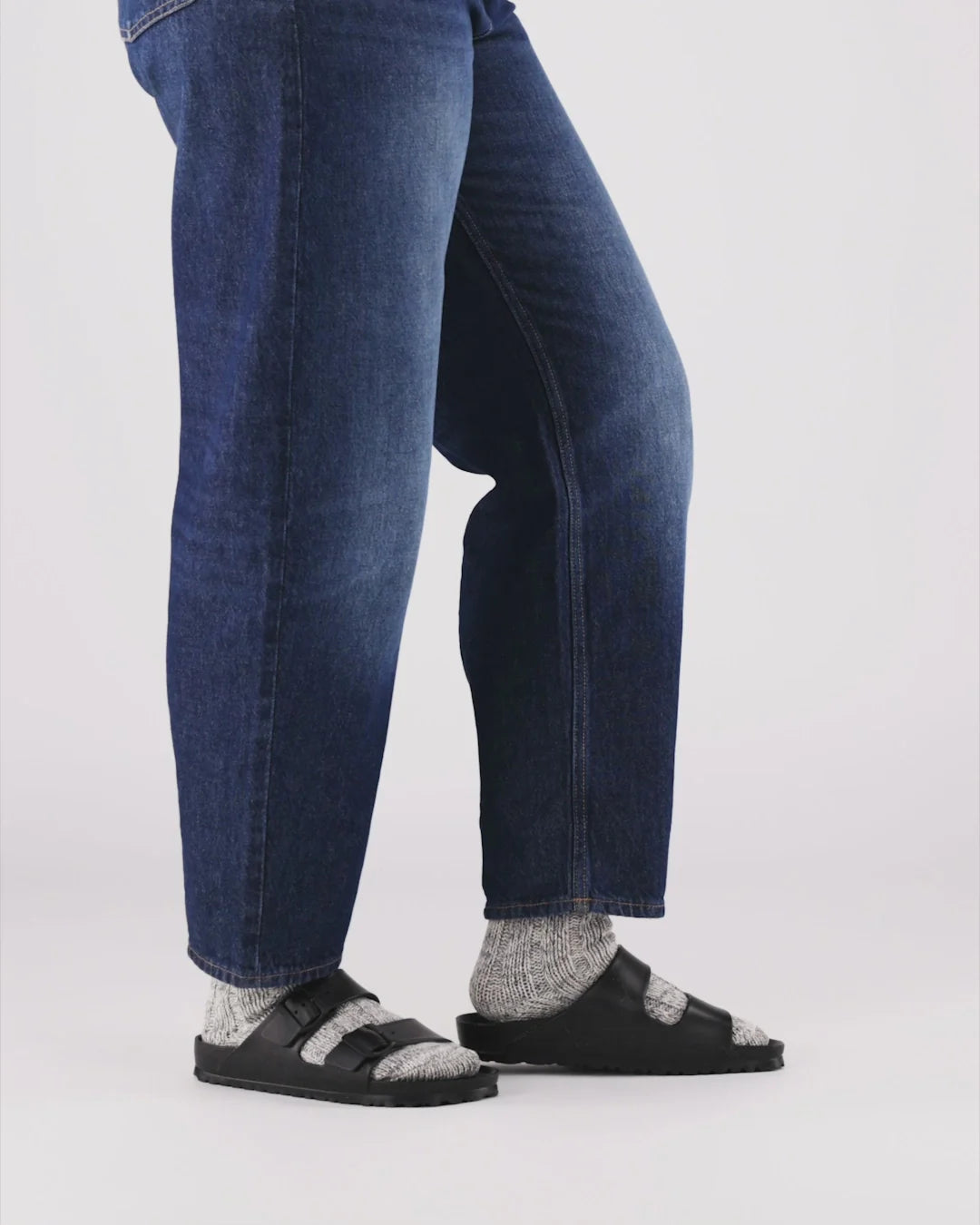 Birkenstock Arizona EVA - Black