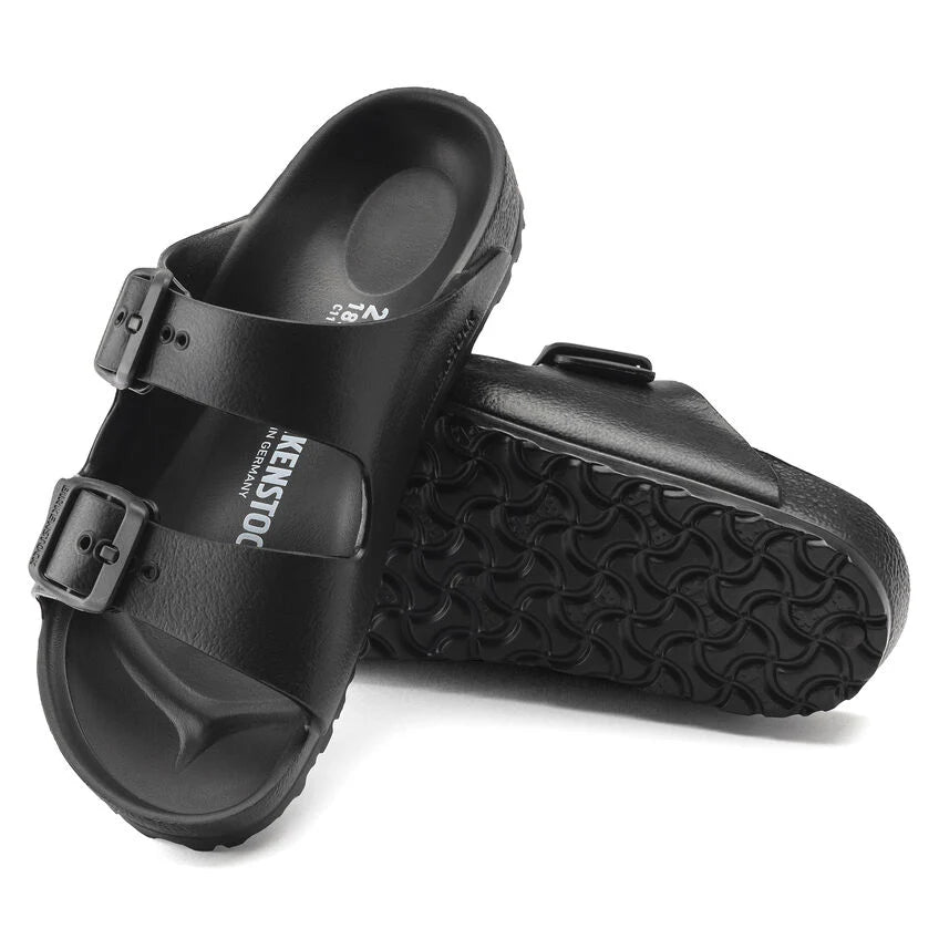 Birkenstock Arizona EVA - Black