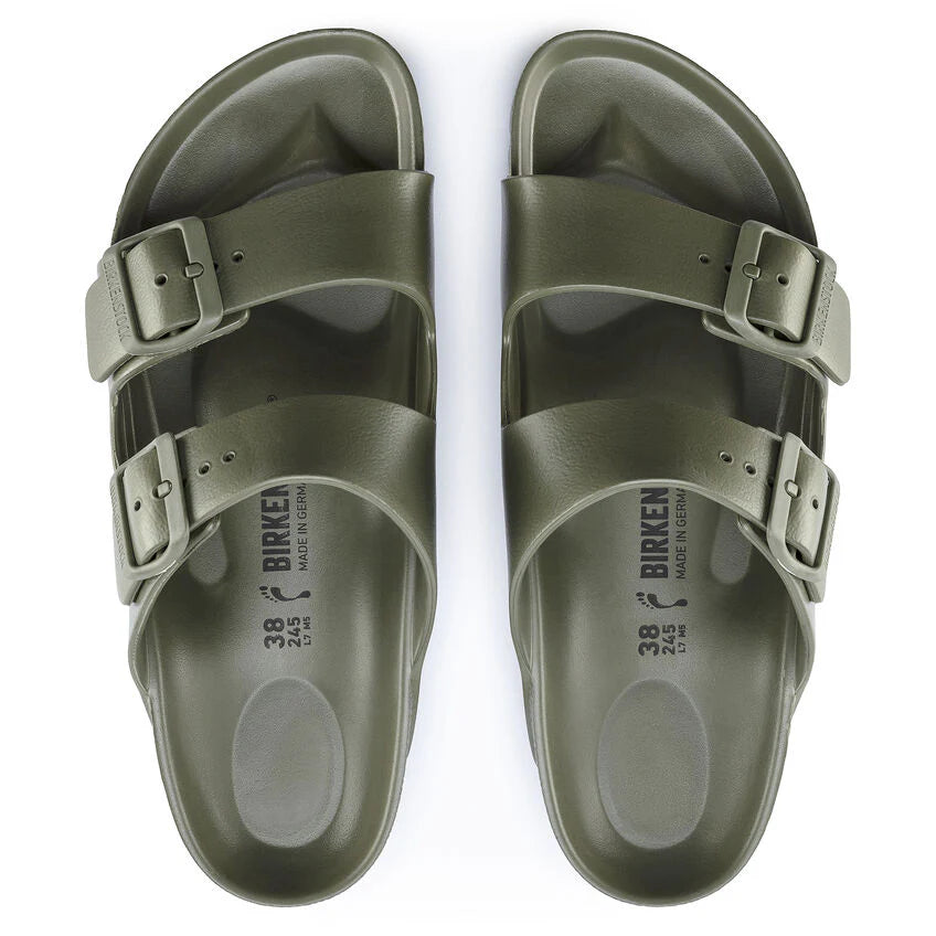 Birkenstock Arizona EVA - Khaki