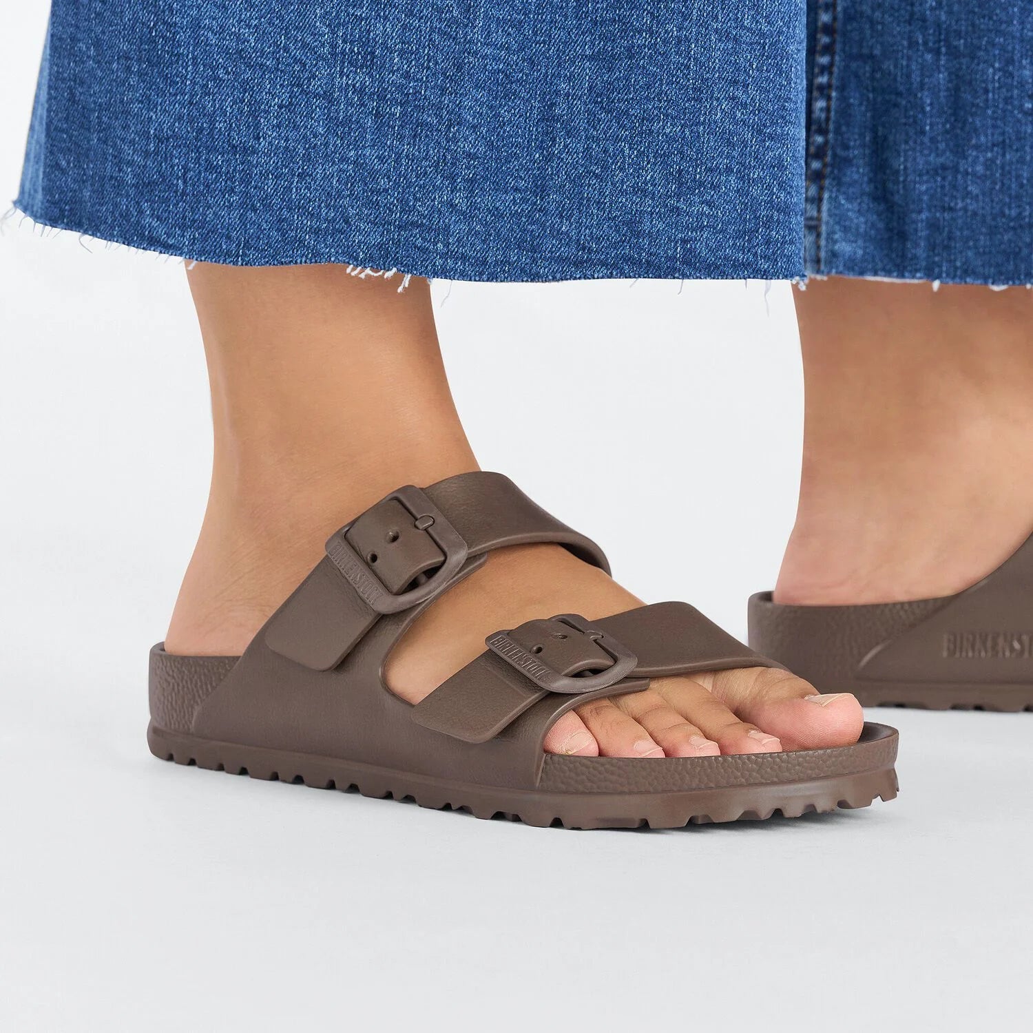 Birkenstock Arizona EVA - Roast