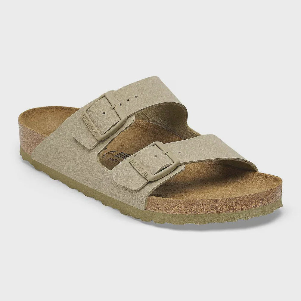 Birkenstock Arizona - Faded Khaki