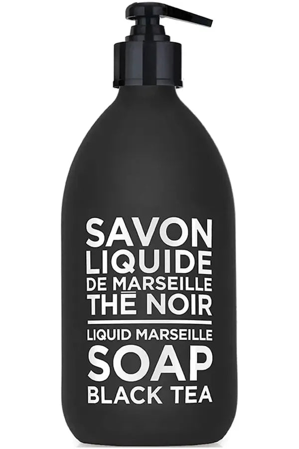 Liquid Marseille Soap