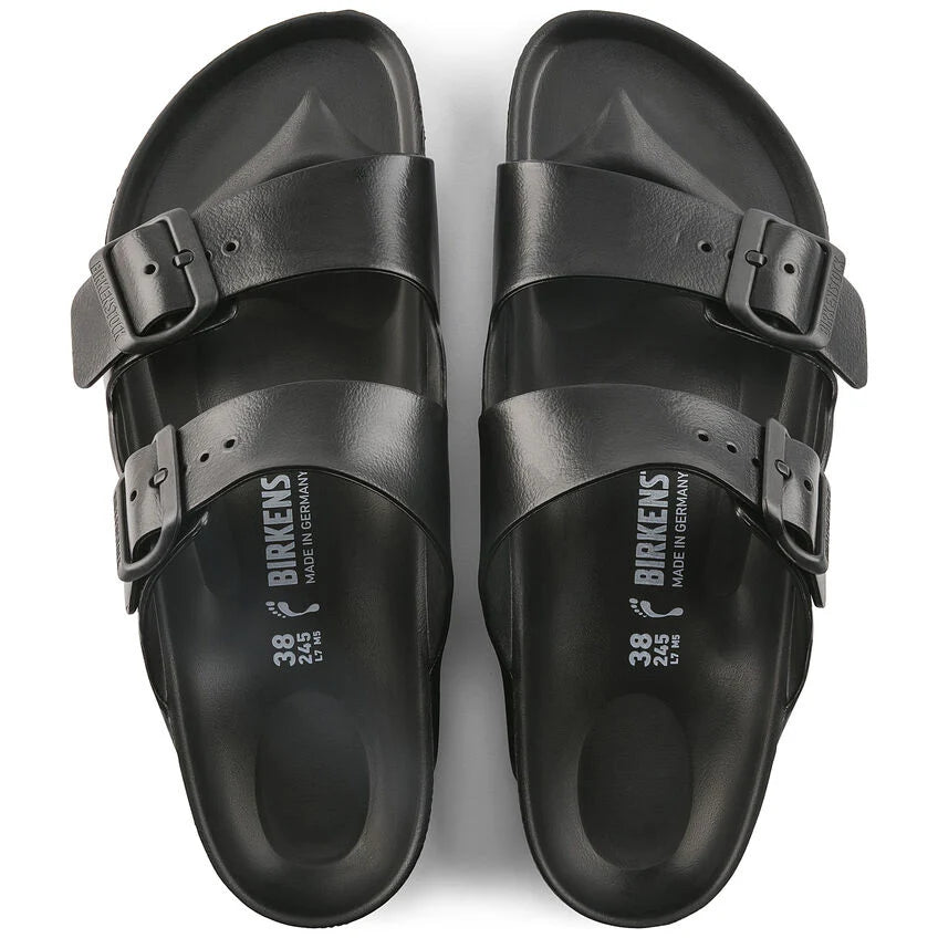 Birkenstock Arizona EVA - Black