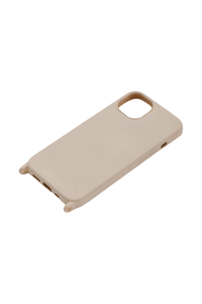 iPhone case with crossbody strap