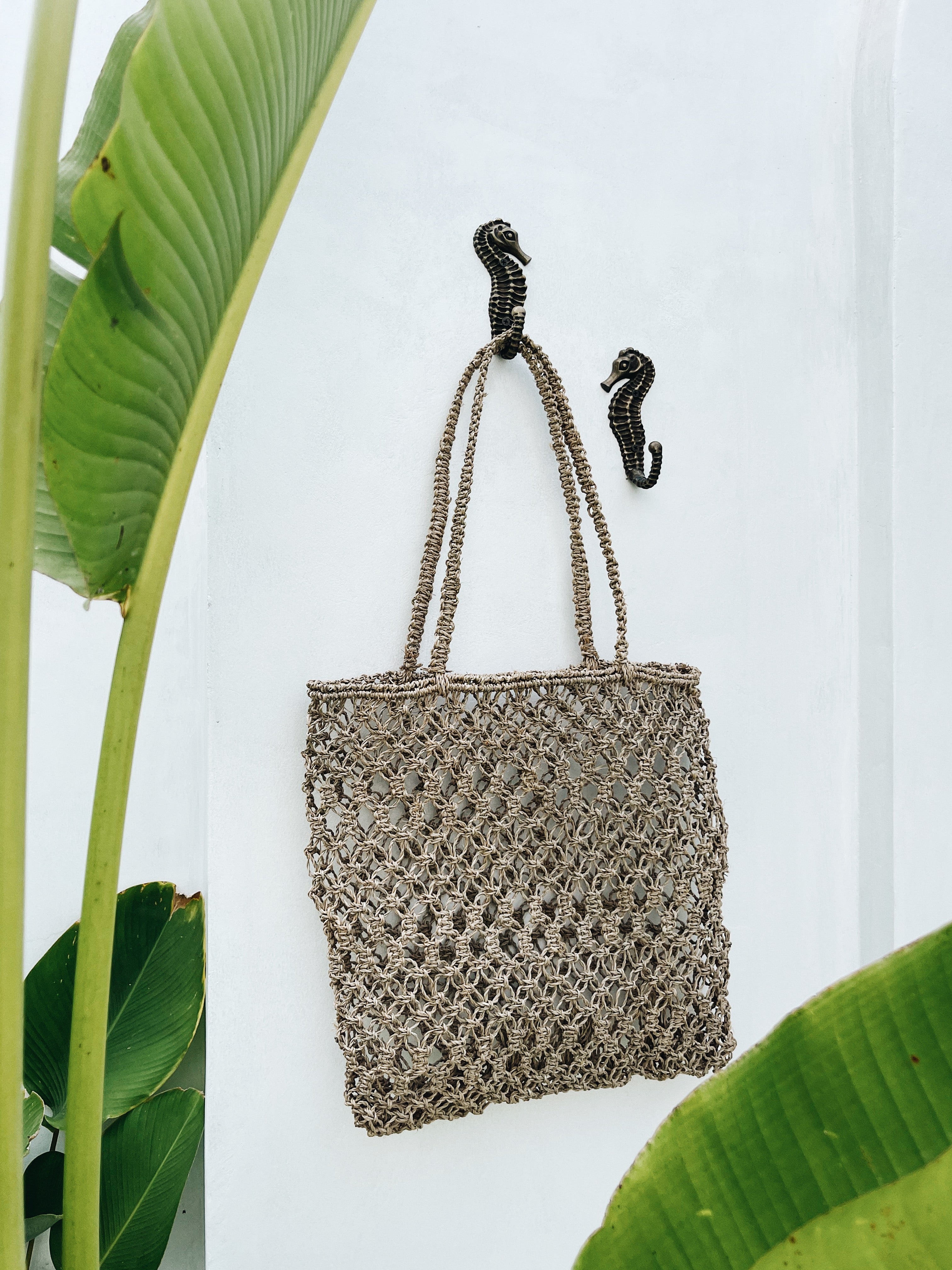 Sienna - Rustic Shopper