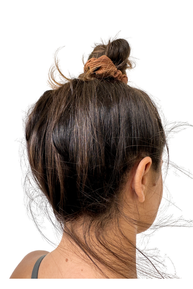 Stay stick hair wand