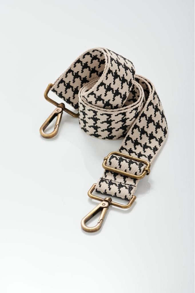 iPhone cover/bag straps