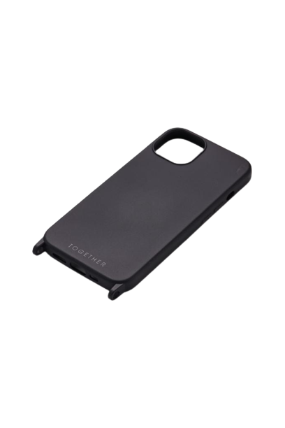 iPhone case with crossbody strap