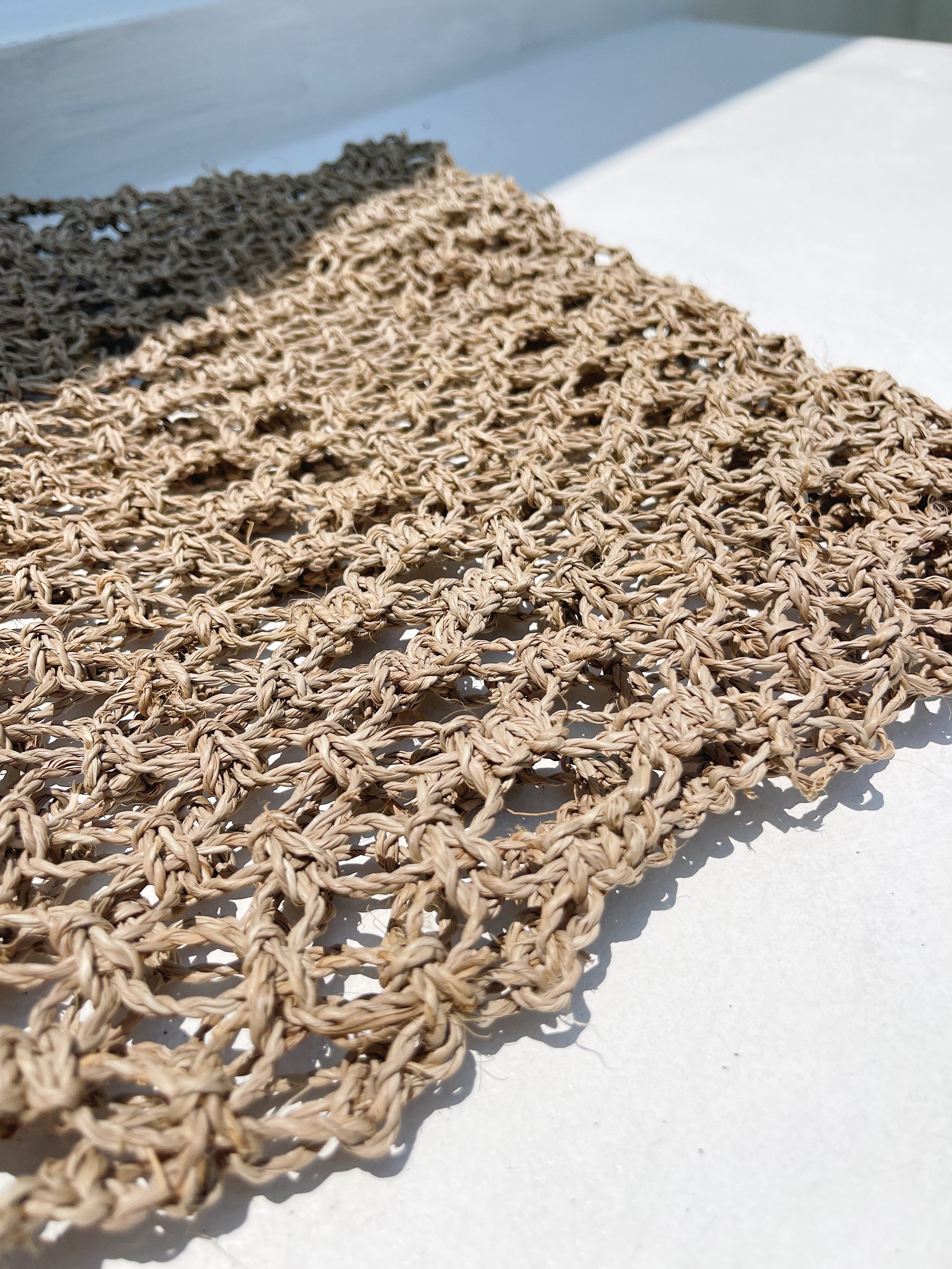 Sienna - Rustic Shopper