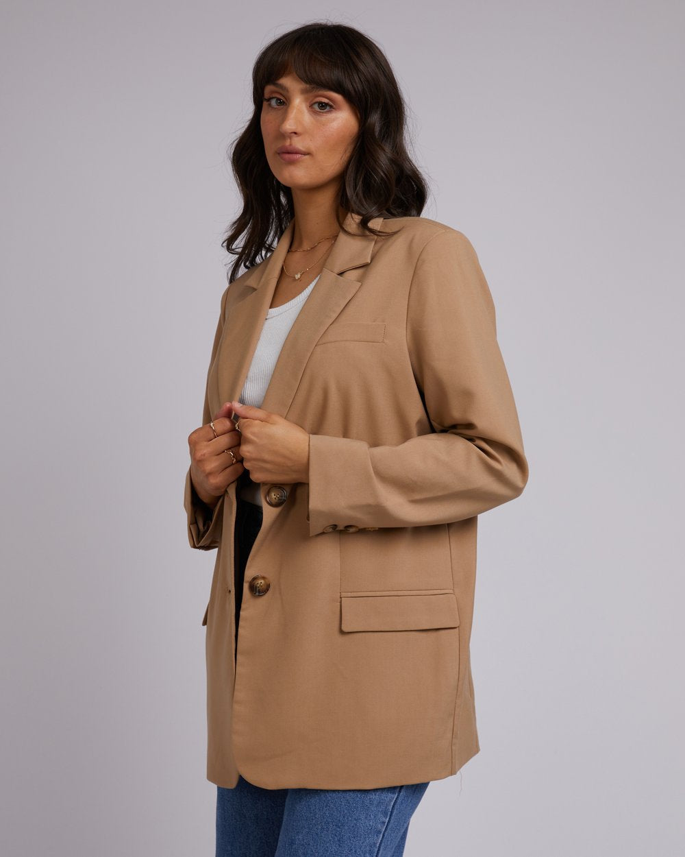 Naomi Blazer