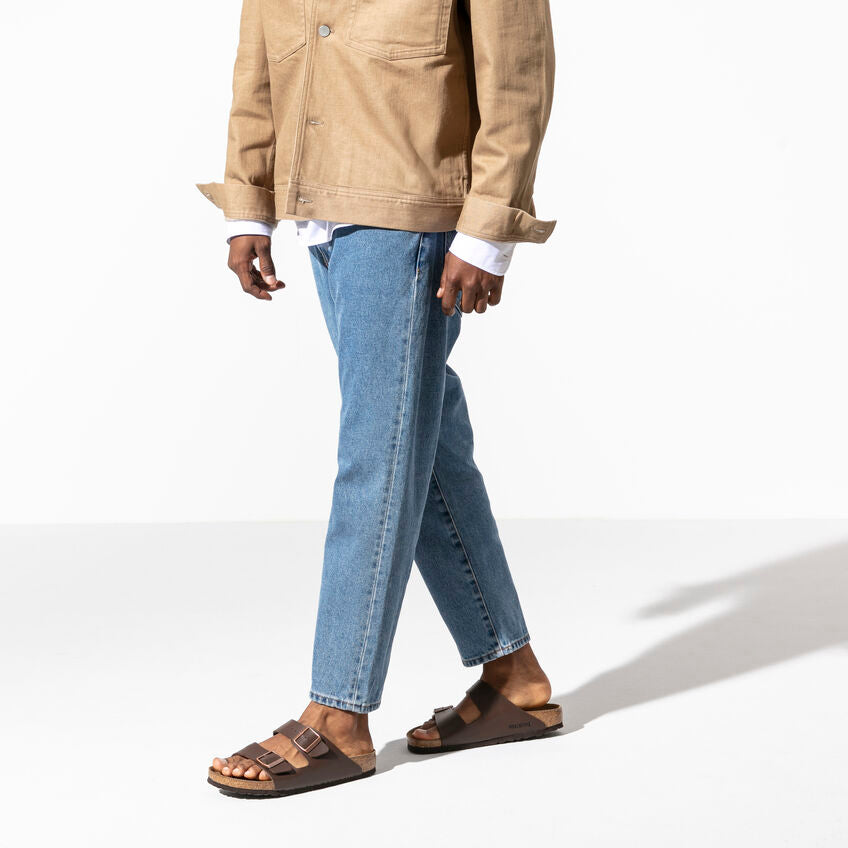 Birkenstock Arizona - Dark Brown