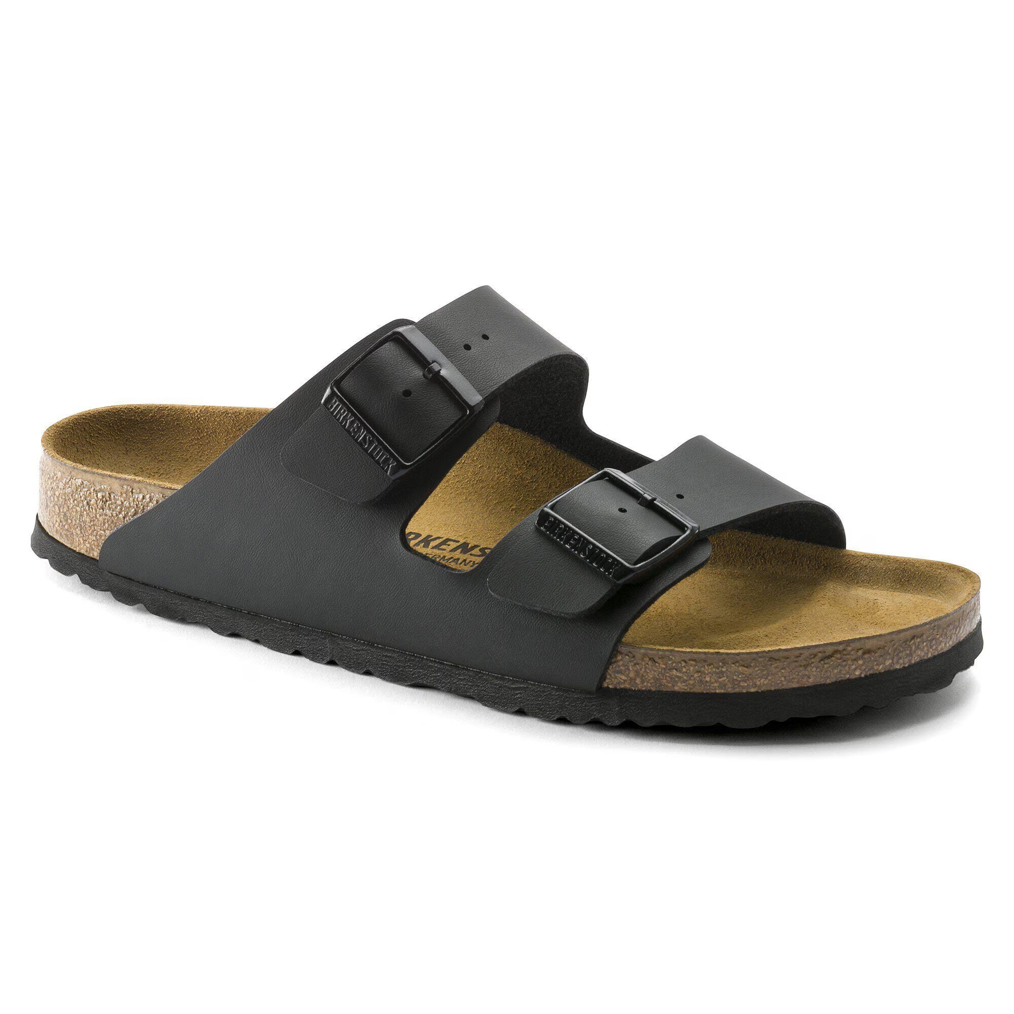 Shop Birkenstock - Arizona black Online | MASH Boutique South Africa