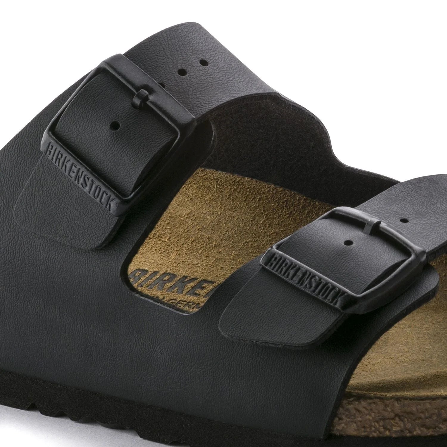 Birkenstock Arizona - Black