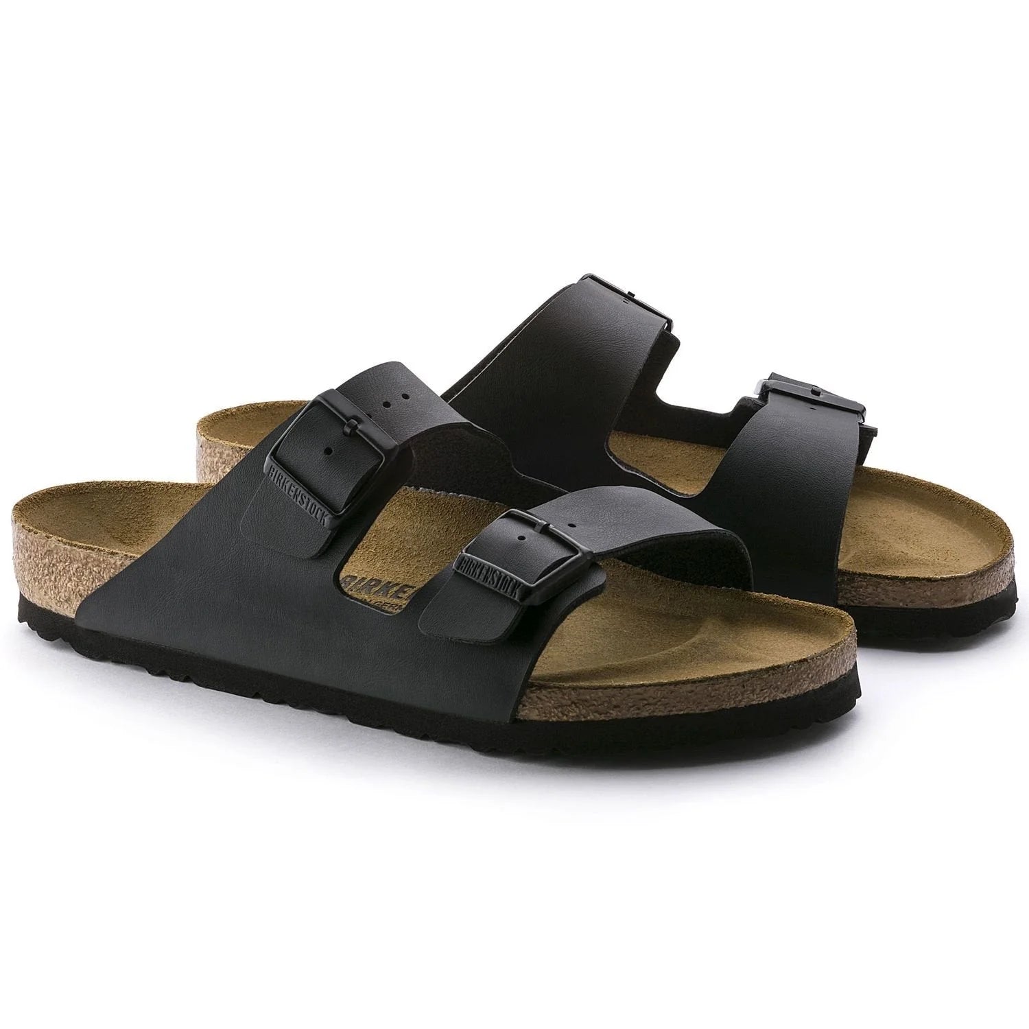 Birkenstock Arizona - Black