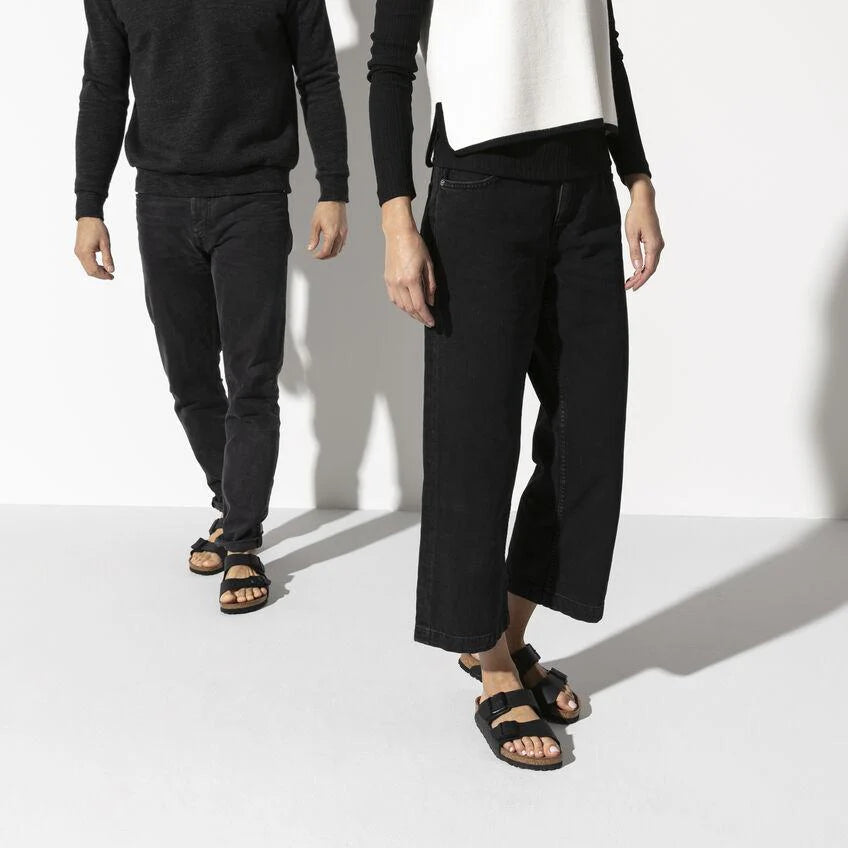 Birkenstock Arizona - Black