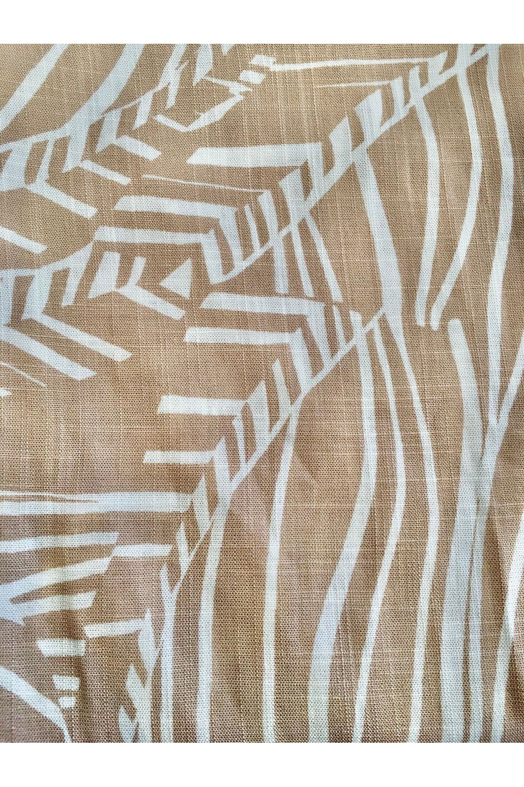 Majorca Pants - Print