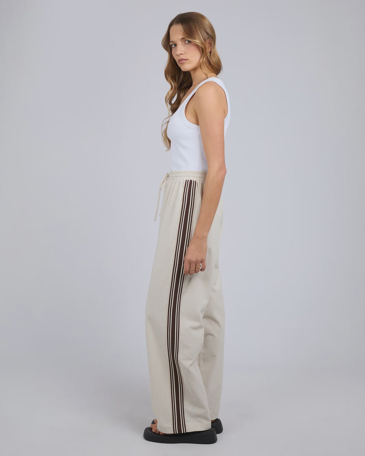 Sloane Trim Pant