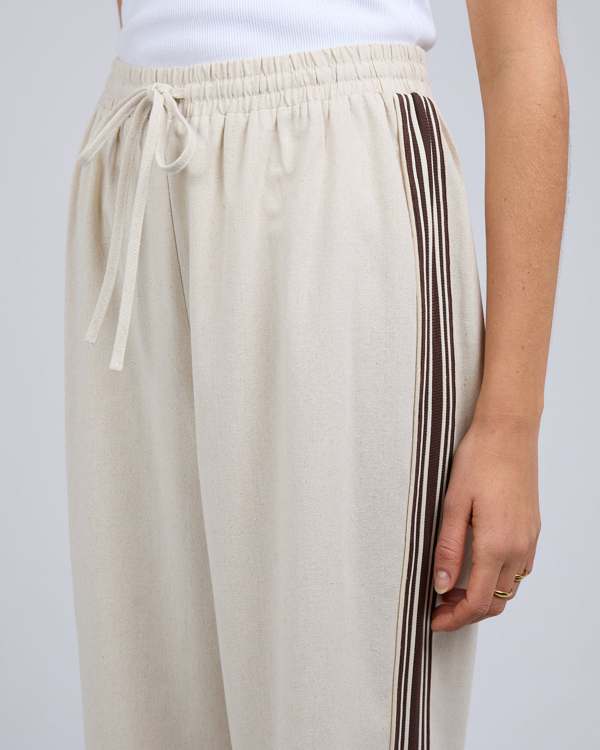 Sloane Trim Pant