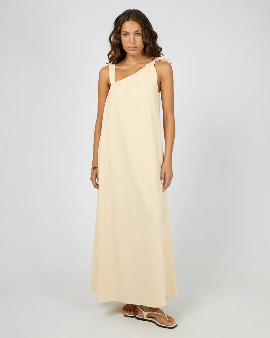 Lily Maxi Dress