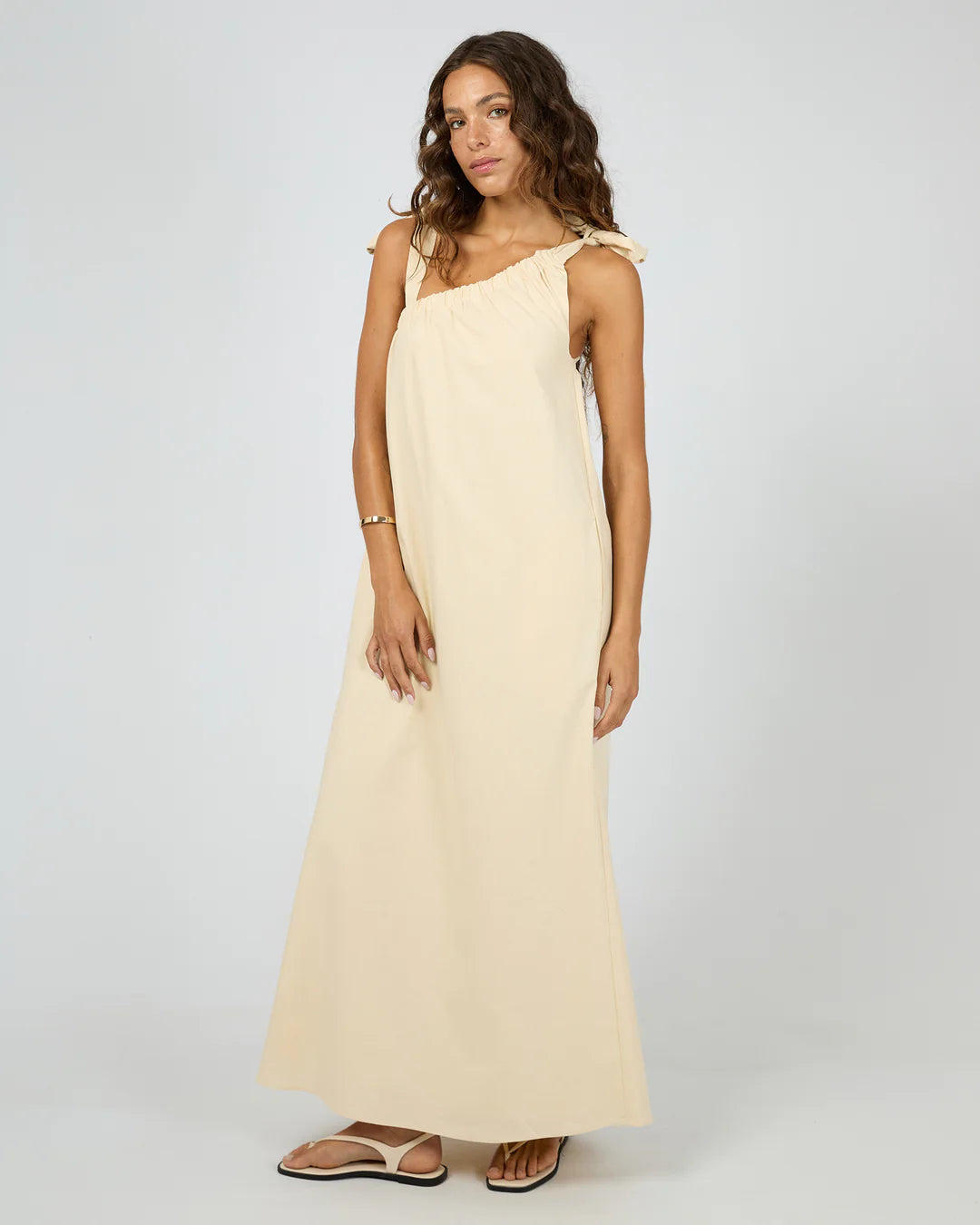 Lily Maxi Dress