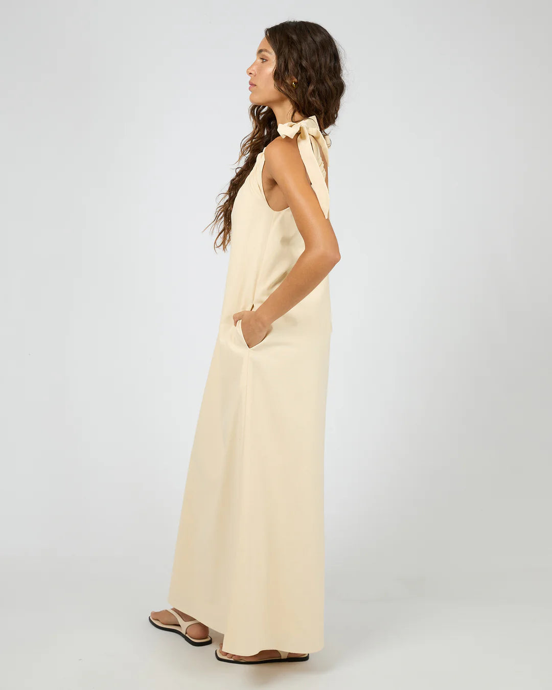 Lily Maxi Dress