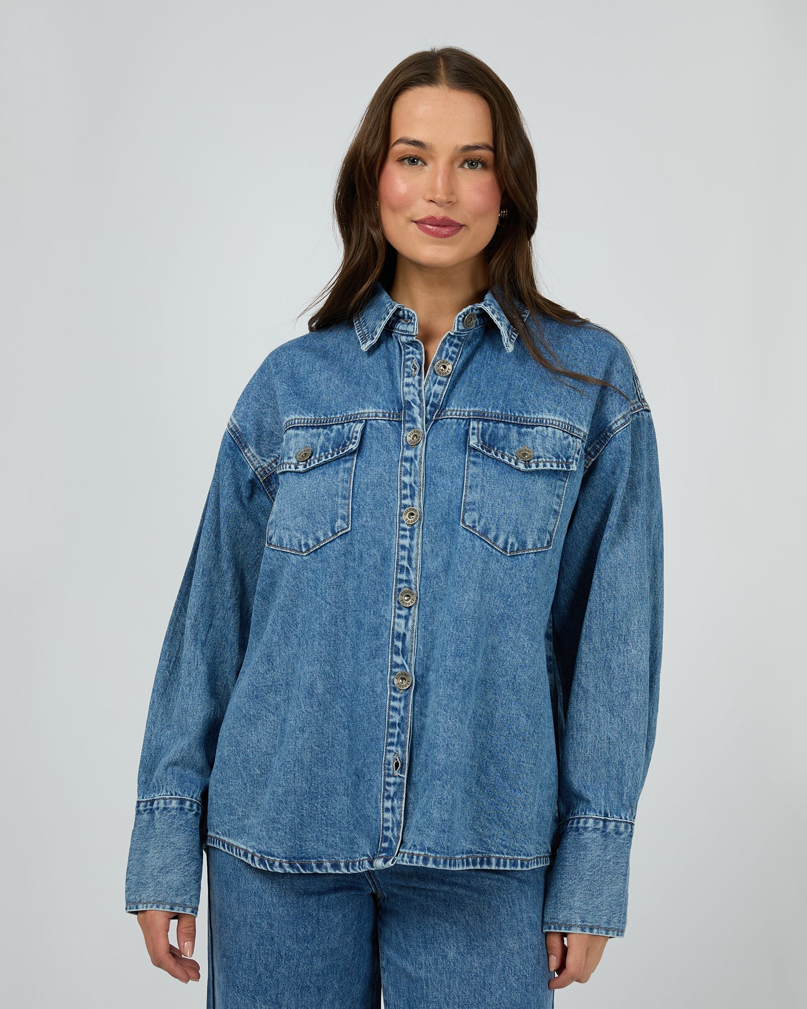Aster Shirt