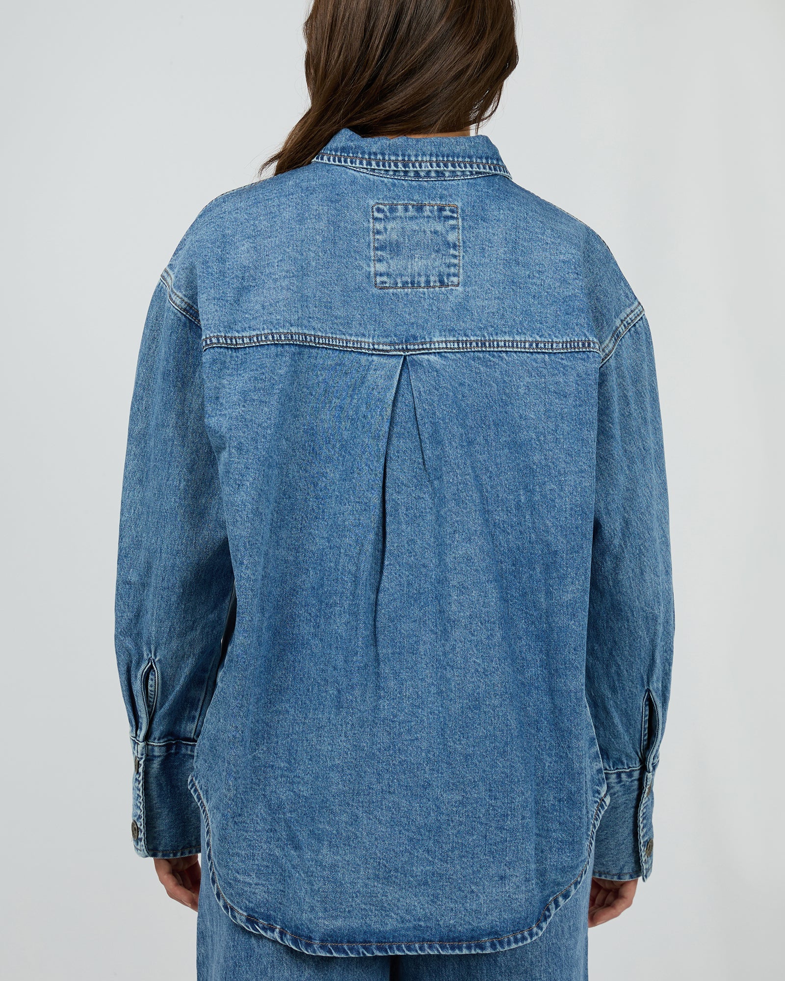 Aster Shirt