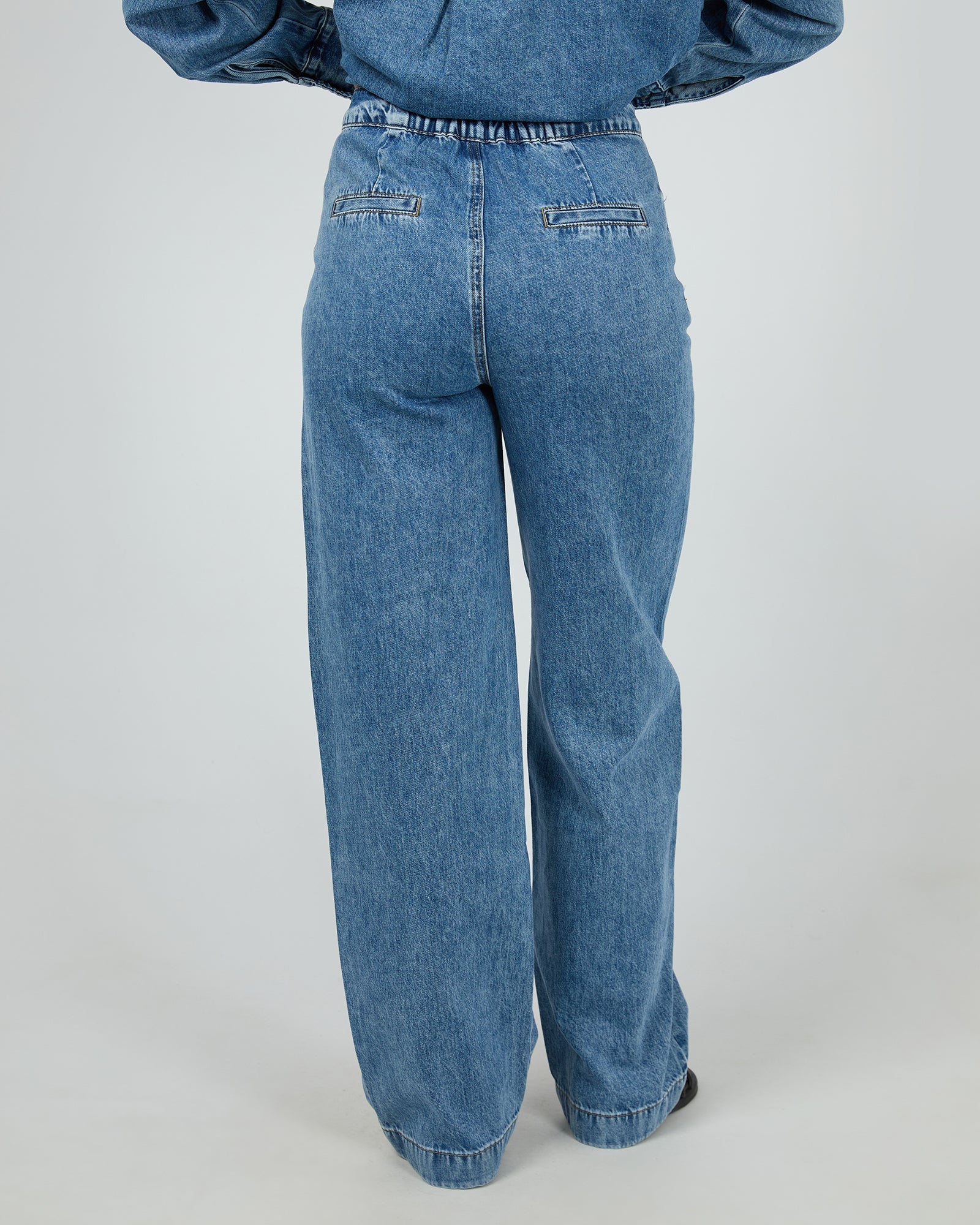 Aster Pants