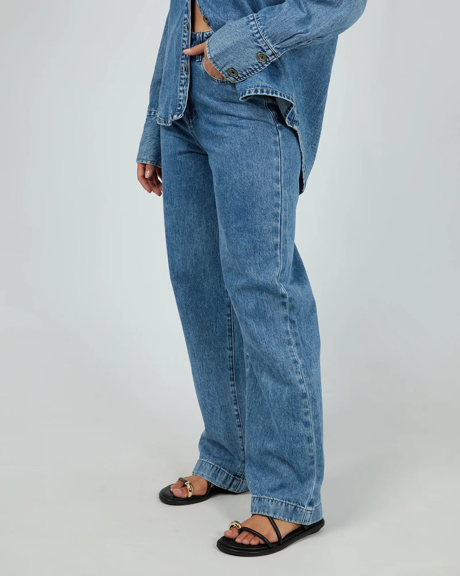 Aster Pants