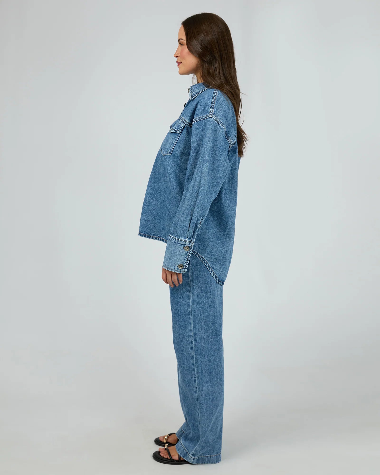 Aster Pants