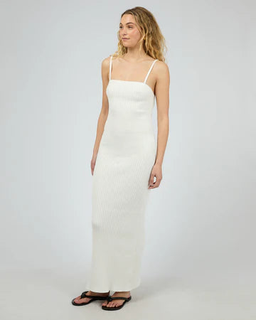 Luca Knit Maxi Dress