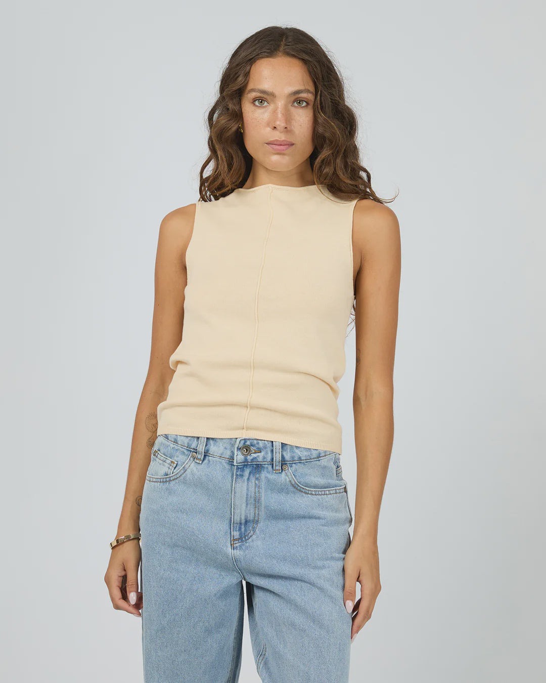 Ellis Tank Top