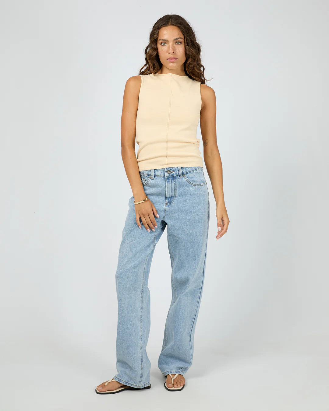 Ellis Tank Top