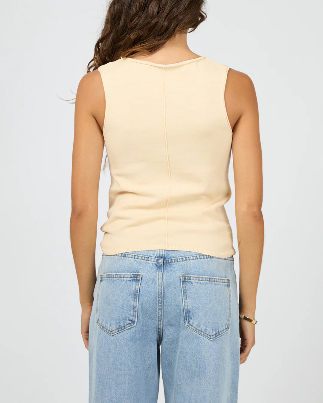 Ellis Tank Top