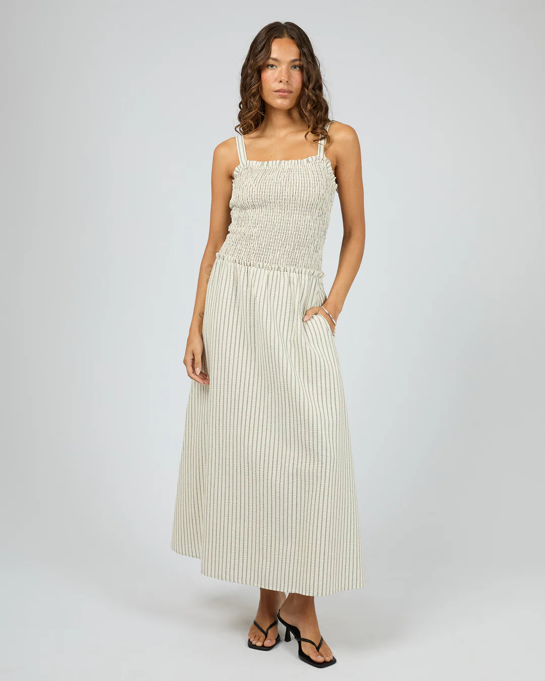 Daybreak Maxi Dress