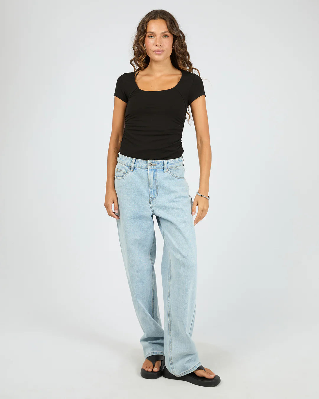 Zoe Tee