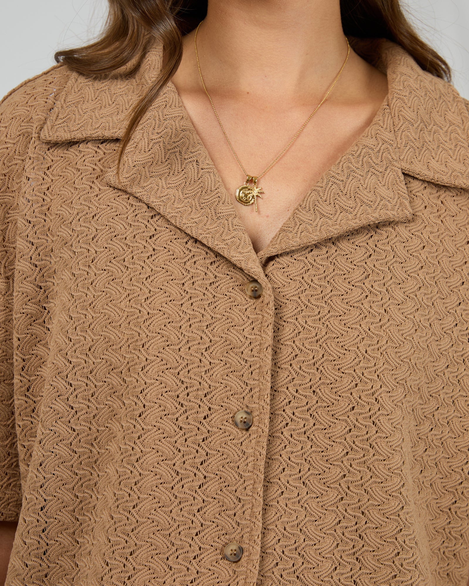 Tilda Shirt