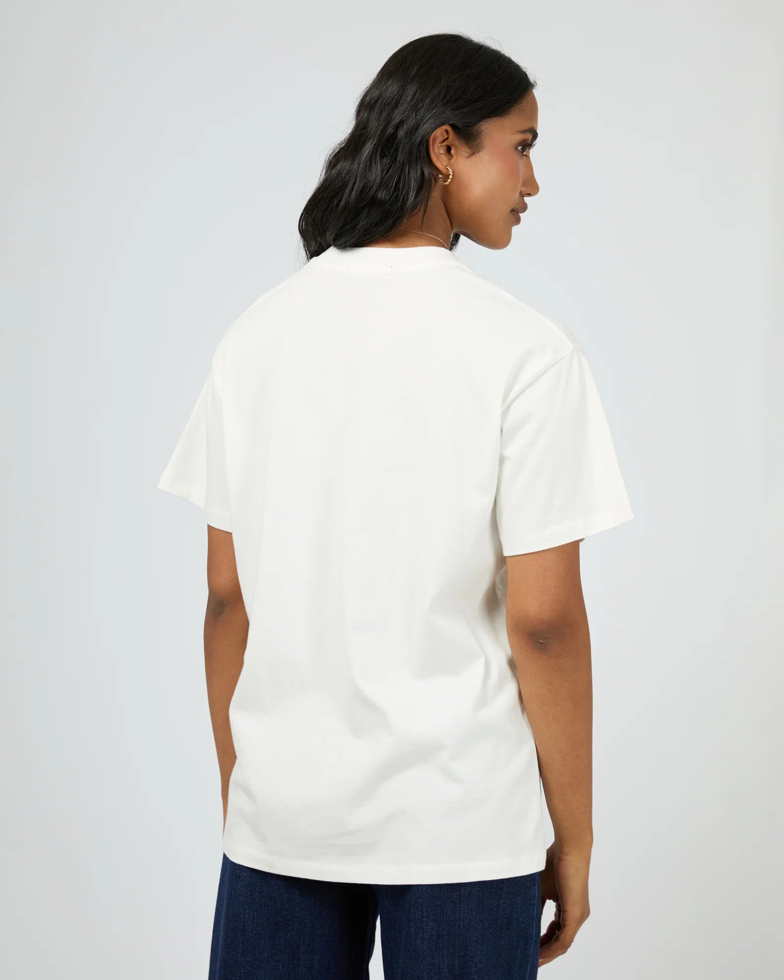 Parisien Oversized Tee