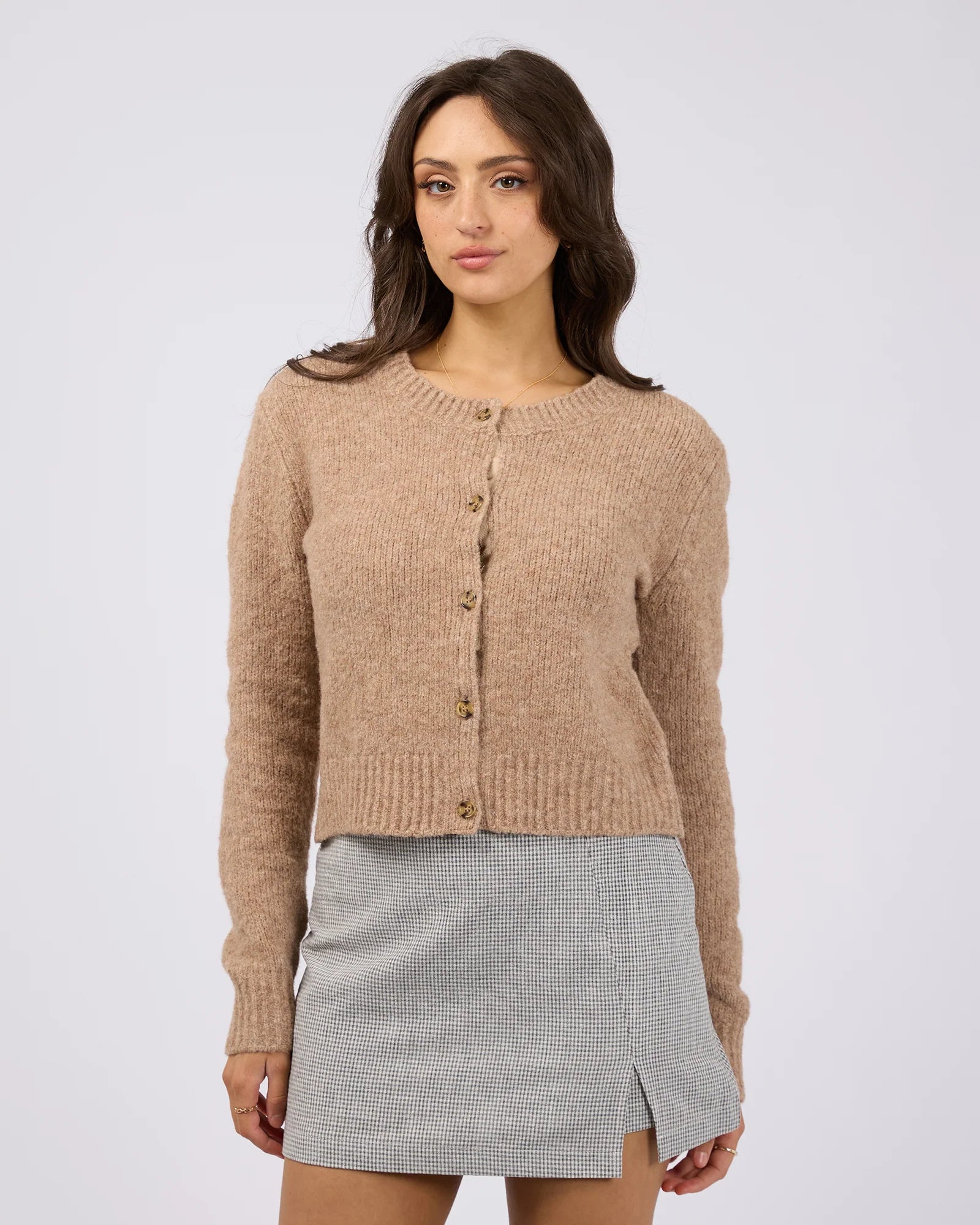 Claude Cardigan