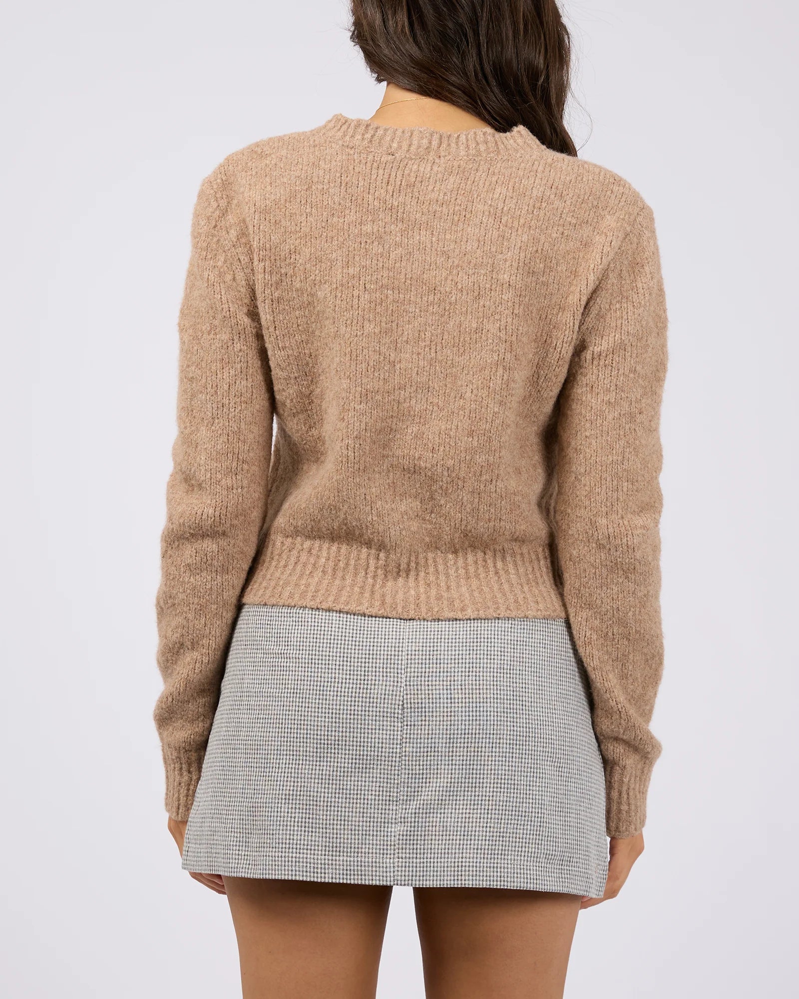 Claude Cardigan